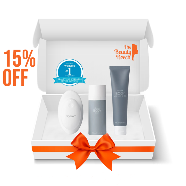 ageLOC Body Spa – The Beauty Beech