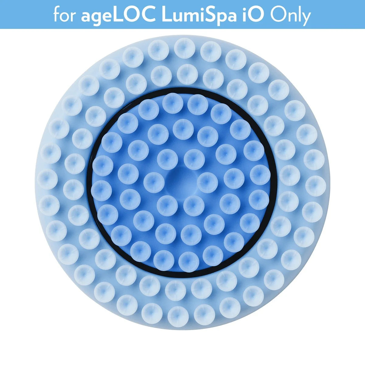 ageLOC LumiSpa Silicone Head