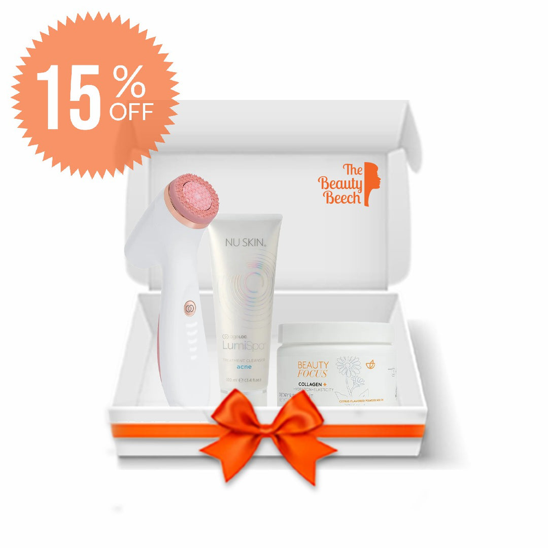 ageLOC Lumispa – The Beauty Beech