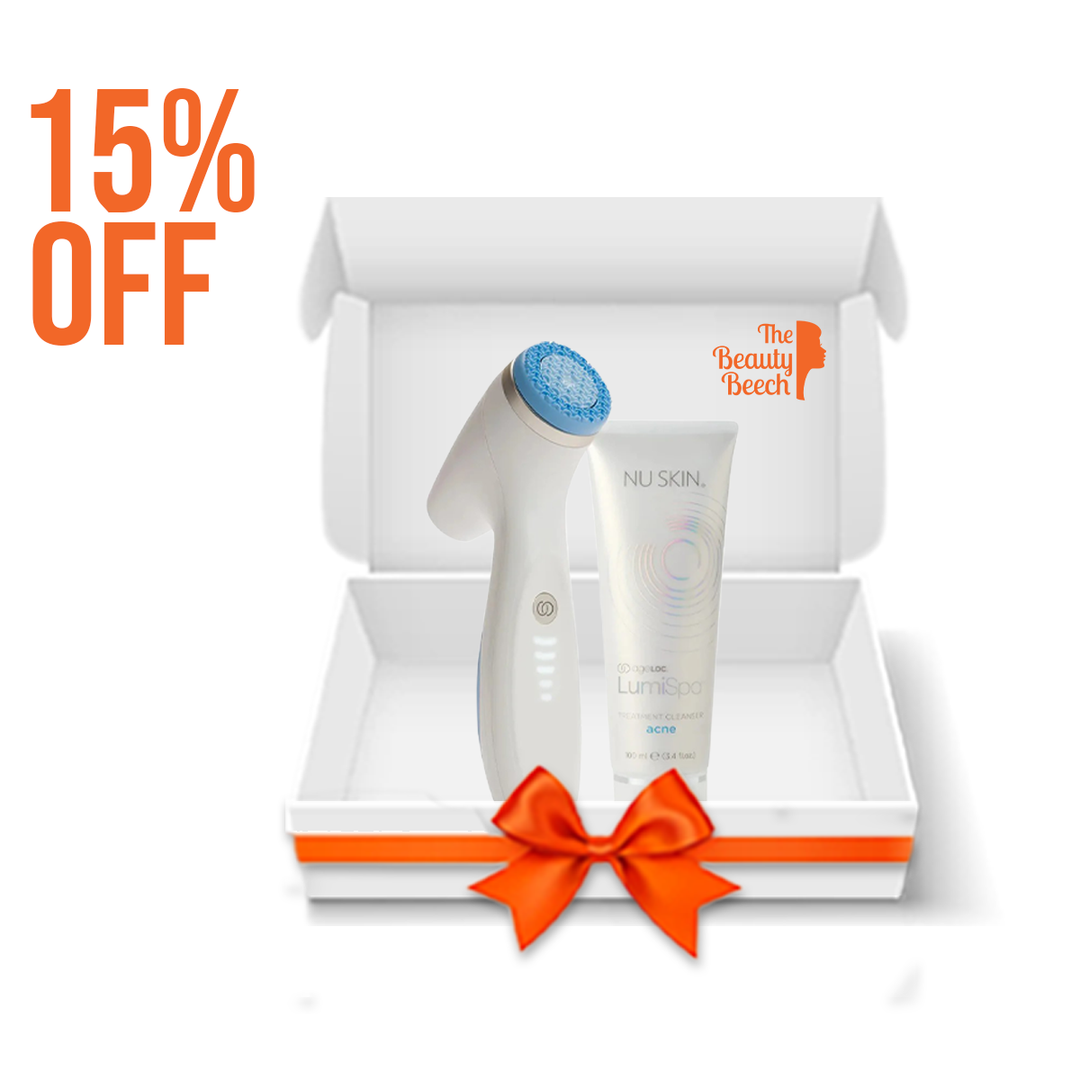 ageLOC/ルミスパiO ageLOC LumiSPA io Archives - NuBest Skin USA | nubestskin.com/us