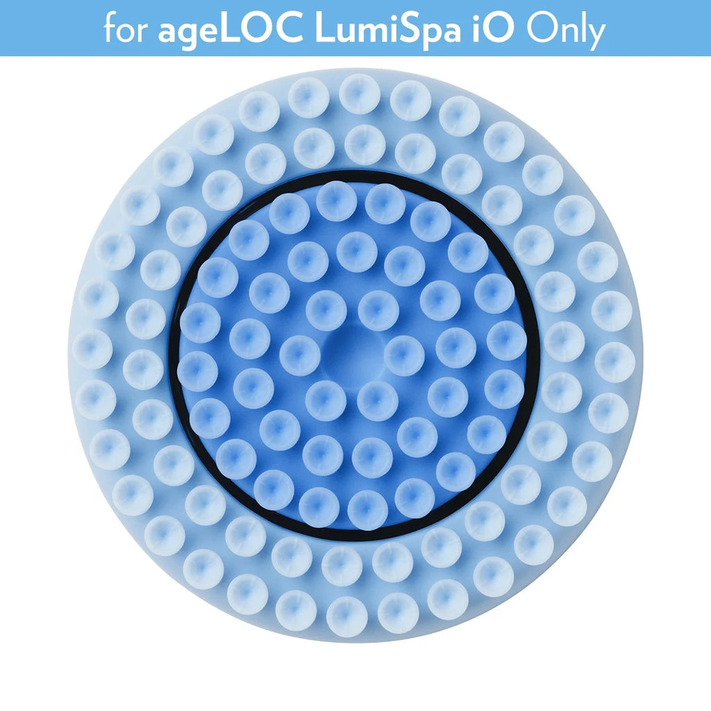 Nuskin 2024 ageLOC® LumiSpa® Head (Gentle)